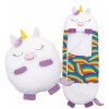 Sobre de Dormir Peluche Infantil Grande Unicornio