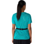Canguro Running Waist Pouch Unisex Performance Black