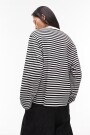 REMERA EZRA Rayas