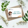 Gift Card U$s 200 Gift Card