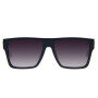 Lentes De Sol Chilli Beans Cuadrado - Hombre Gradiente/Azul