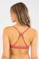 Soutien preformado sacks every day Fucsia cl/magen