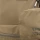 Mochila multicierres con monedero Verde militar