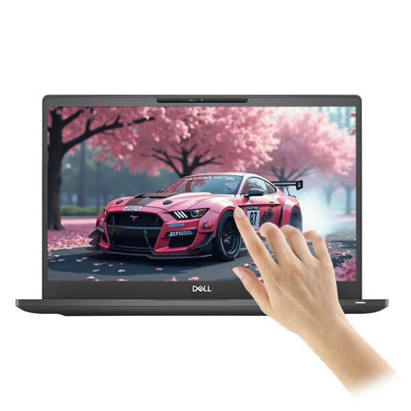 Notebook Laptop Dell 7300 I5 16gb Ram 256gb Ssd Touch NOTEBOOK RFPL DELL 7300 I5/16/256/13 TS