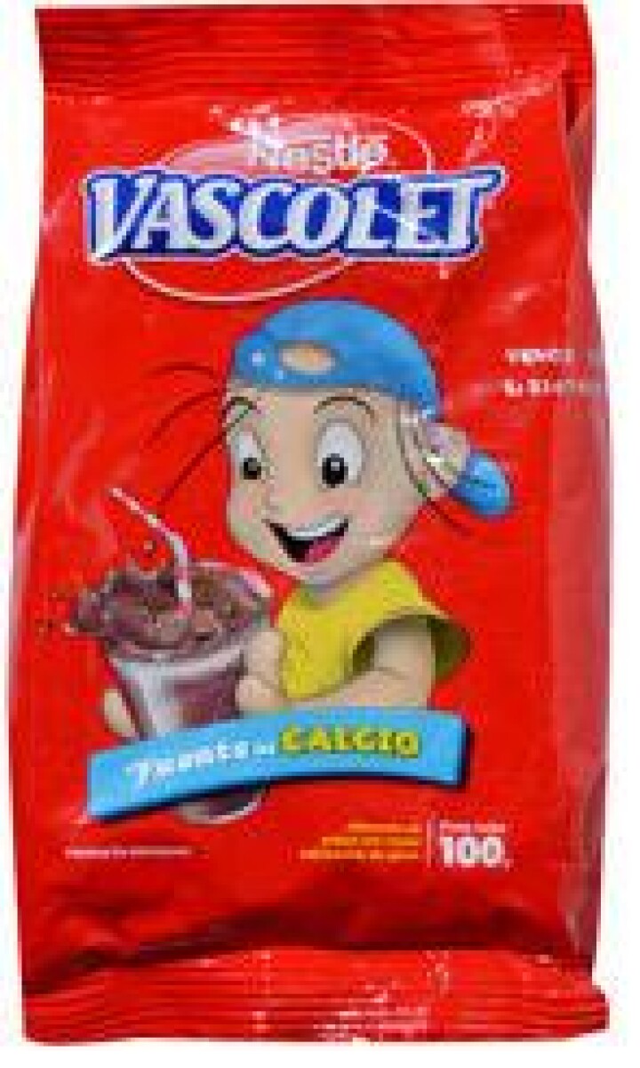 COCOA VASCOLET 80G 