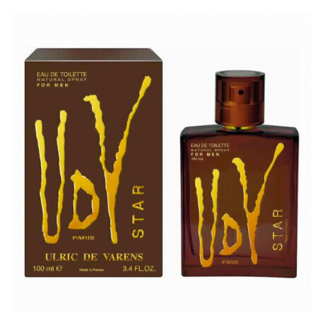 Perfume UDV Star EDT 100ml Perfume UDV Star EDT 100ml
