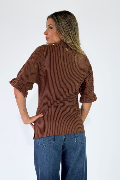 TOP NORONHA Marron