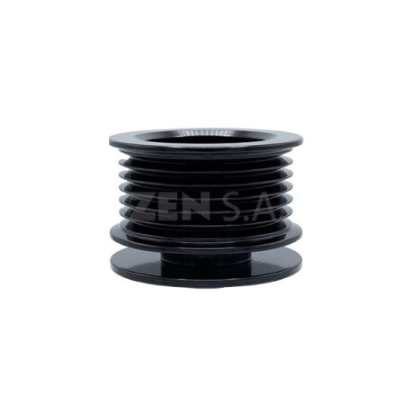 POLEAS ALT.Y DINAMO VOLKSWAGEN GOL FOX SURAN 1.6 7R 55EXT VALEO ZEN POLEAS ALT.Y DINAMO VOLKSWAGEN GOL FOX SURAN 1.6 7R 55EXT VALEO ZEN