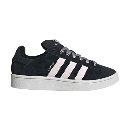 adidas CAMPUS 00s Core Black / Almost Pink / Cloud White