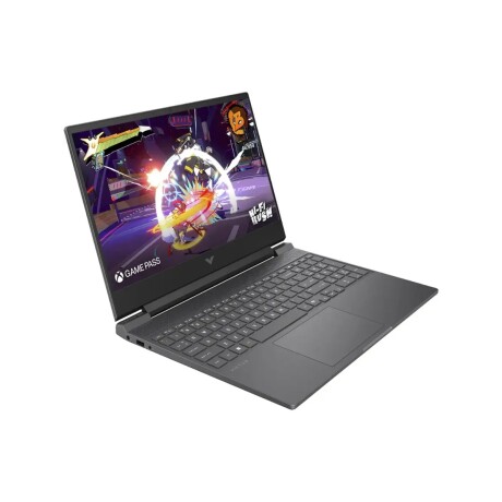 Notebook Gamer HP Victus Ryzen 7 7445HS 512GB 16GB RTX 4050 Notebook Gamer HP Victus Ryzen 7 7445HS 512GB 16GB RTX 4050