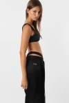Pantalón Bend Negro