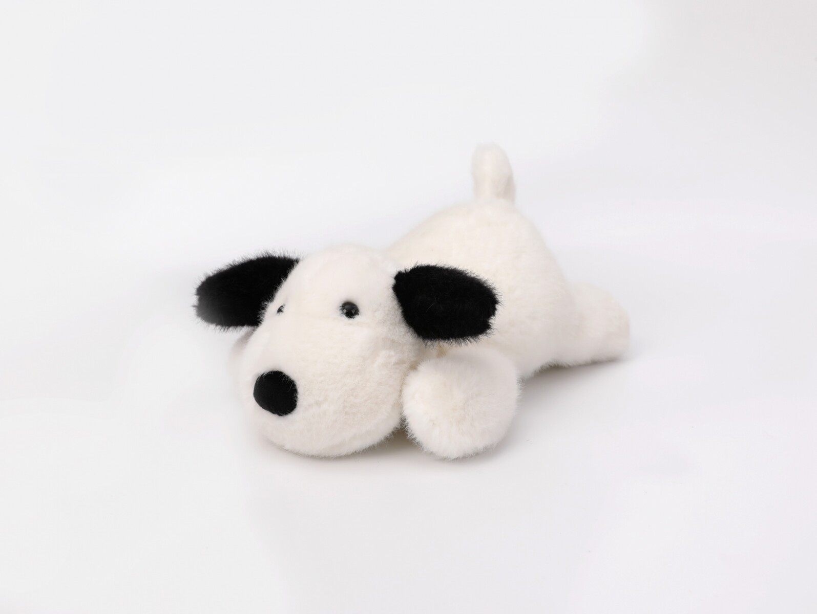PELUCHE COMPAÑERO DE PALMA (PERRITO) 