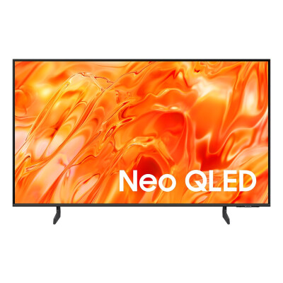 Smart TV Samsung 50" Neo QLED QN70H 4K Vision AI (2026) Smart TV Samsung 50" Neo QLED QN70H 4K Vision AI (2026)