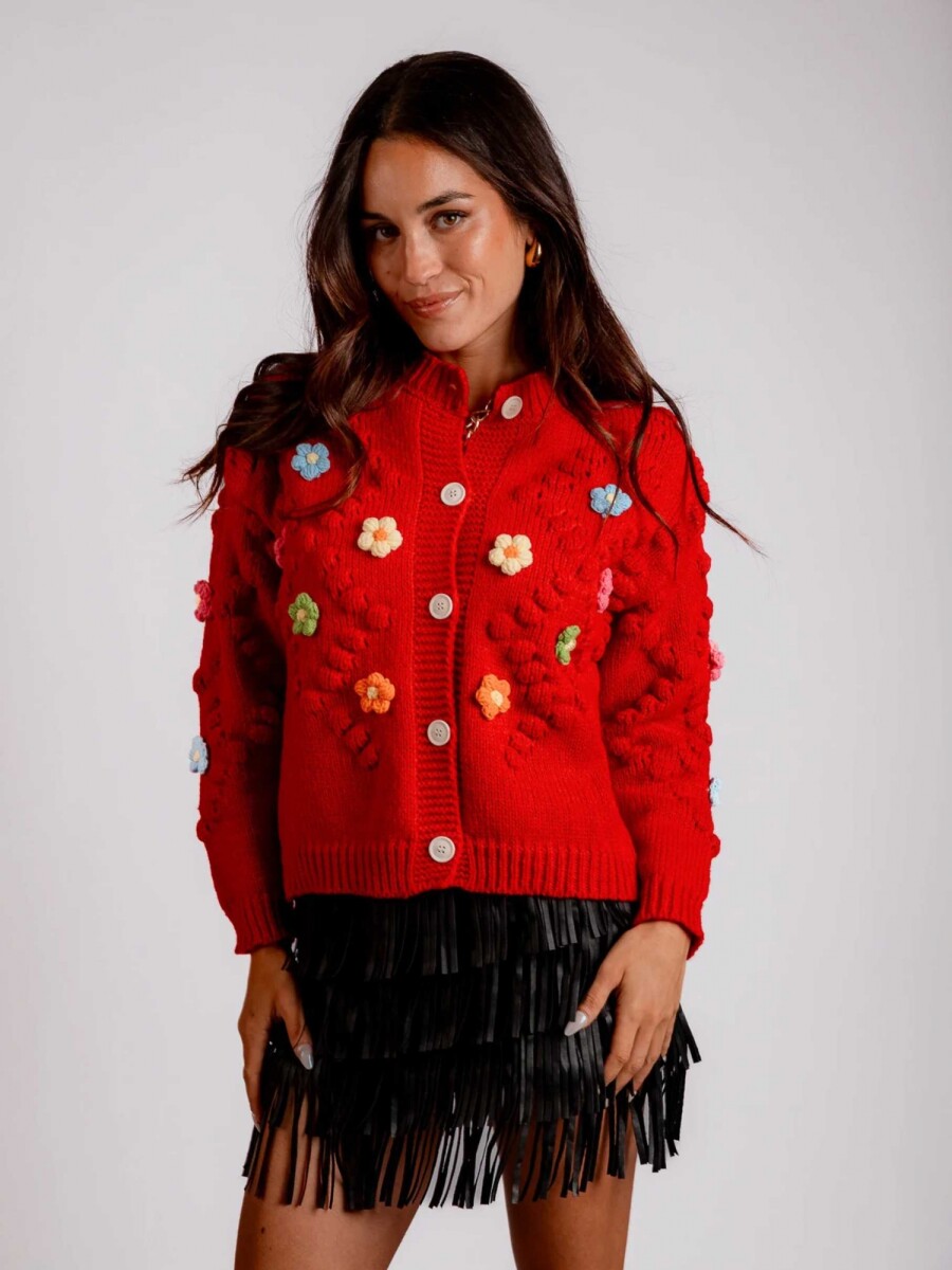 Saco Claire 