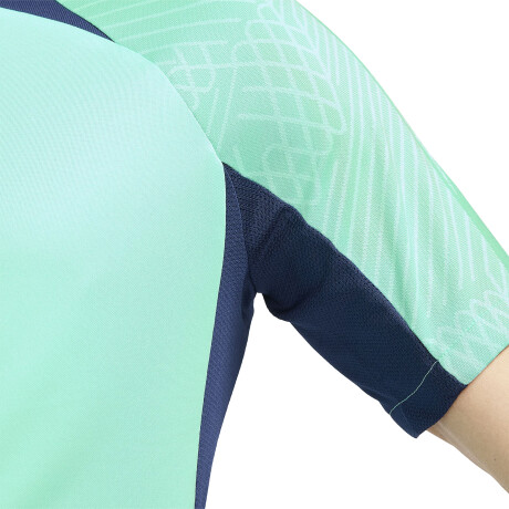 NIKE DRI-FIT STRIKE Turquoise