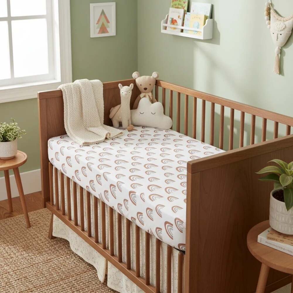 Sabana bajera universal x1 GERBER Rainbow