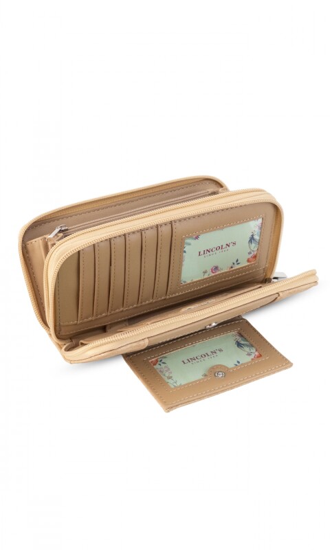 BILLETERA HIBISCO ARENA