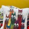 Funda Almohadon Gatito Modelo 11