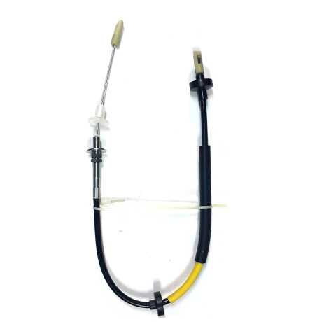 CABLE EMBRAGUE VOLKSWAGEN GOL PARATI SAVEIRO 89 94 1.6 1015MM (EF799) - CABLE EMBRAGUE VOLKSWAGEN GOL PARATI SAVEIRO 89 94 1.6 1015MM (EF799) -