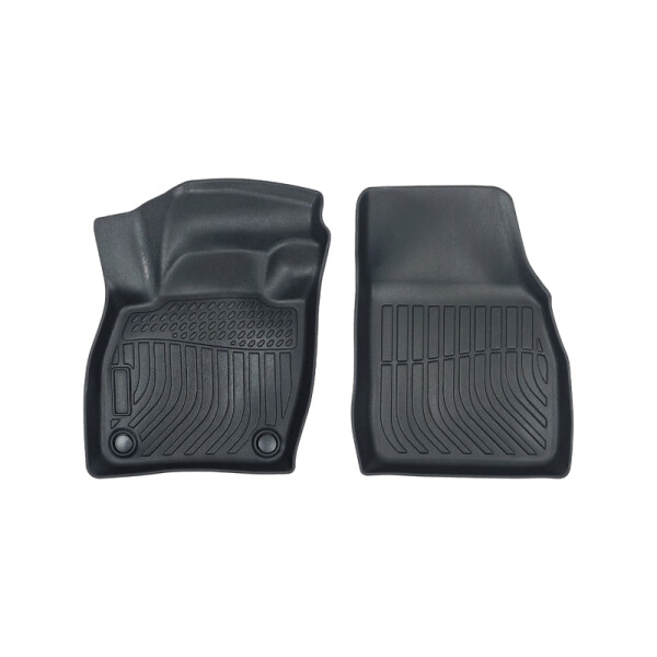 Bandeja De Piso Vw Nivus 2020-2024 Bandeja De Piso Vw Nivus 2020-2024