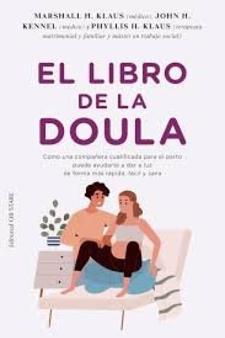 EL LIBRO DE LA DOULA EL LIBRO DE LA DOULA