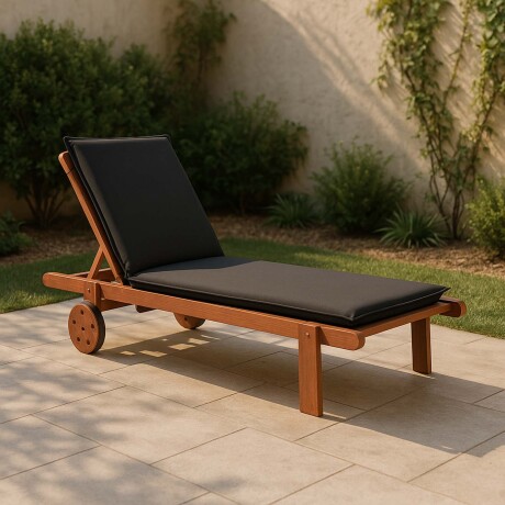 ALMOHADÓN EXTERIOR POLIESTER GRIS SOLEIL