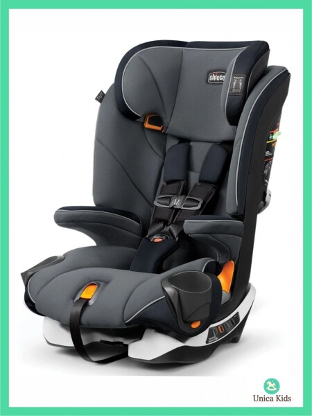 SILLA CHICCO MYFIT UNICO
