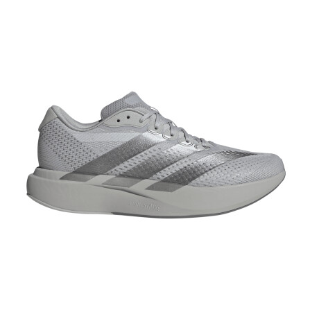 Championes adidas Adizero Pacer Grey