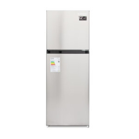 Refrigeradores con Freezer - Frio Seco - 000276 Rj 275 Inv Inox (Ch) INOX