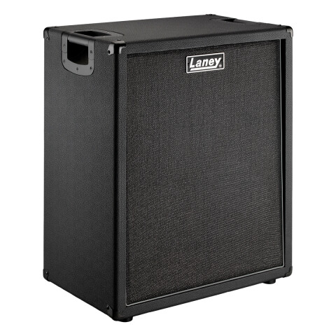 Amplificador guitarra Laney Ironheart Foundry IRF212 120w stack con cabinet Amplificador guitarra Laney Ironheart Foundry IRF212 120w stack con cabinet