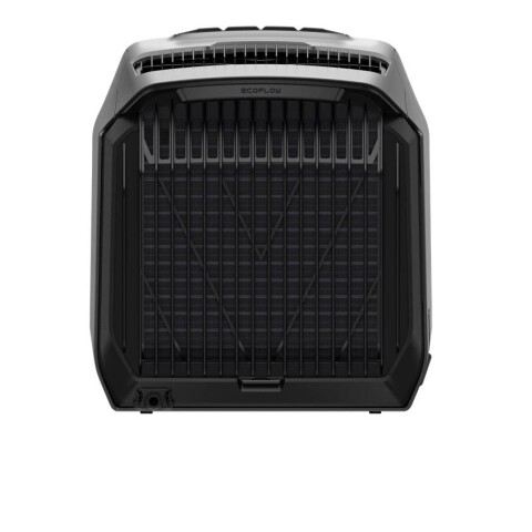 Aire Acondicionado Portatil Ecoflow Wave Aire Acondicionado Portatil Ecoflow Wave