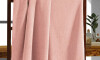 Toalla Baño Florencia Dohler - 100% Algodón - 86 x 160 cm Salmon