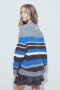SWEATER ROCCO Gris Melange