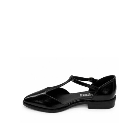 ZAPATO SIRT Negro