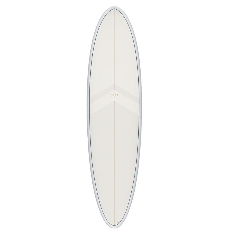 Tabla Torq 6'8'' Fun - Futures Tabla Torq 6'8'' Fun - Futures