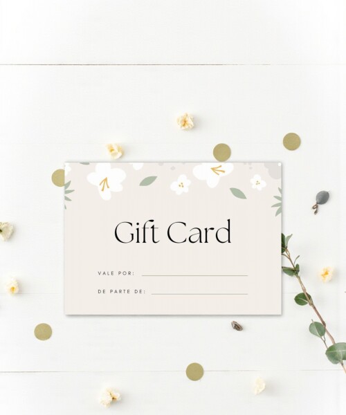 TARJETA GIF CARD 10X7 TARJETA GIF CARD 10X7