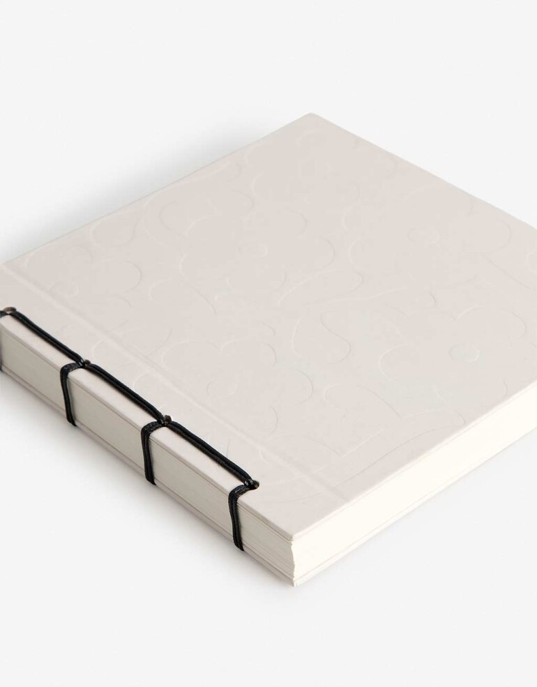 Anotadores Cuadernos y Memos Cuaderno Cuaderno Con Lomo Descubierto Tapa Dura - Combinacion Tricolor