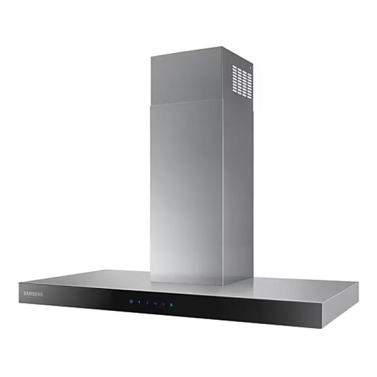 Campana Samsung 90 cm Control Táctil NK36M5070BS Campana Samsung 90 cm Control Táctil NK36M5070BS