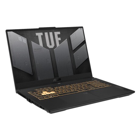 Notebook Asus Tuf Core I7 16GB 512GB 17.3" W 4060 001