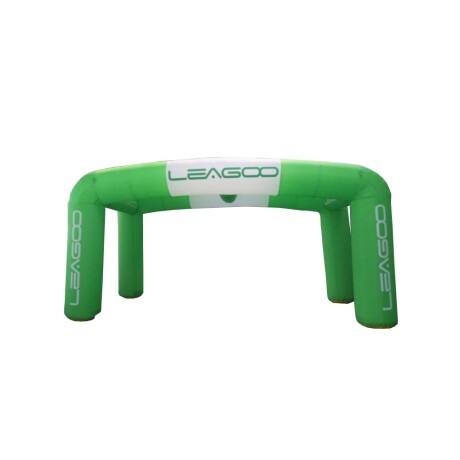 Arco Inflable Marketing Leagoo 001