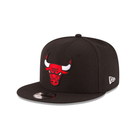 Gorra NBA20 950 Chibul Otc Unisex Negro