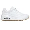 Uno Stand On Air - Mujer White