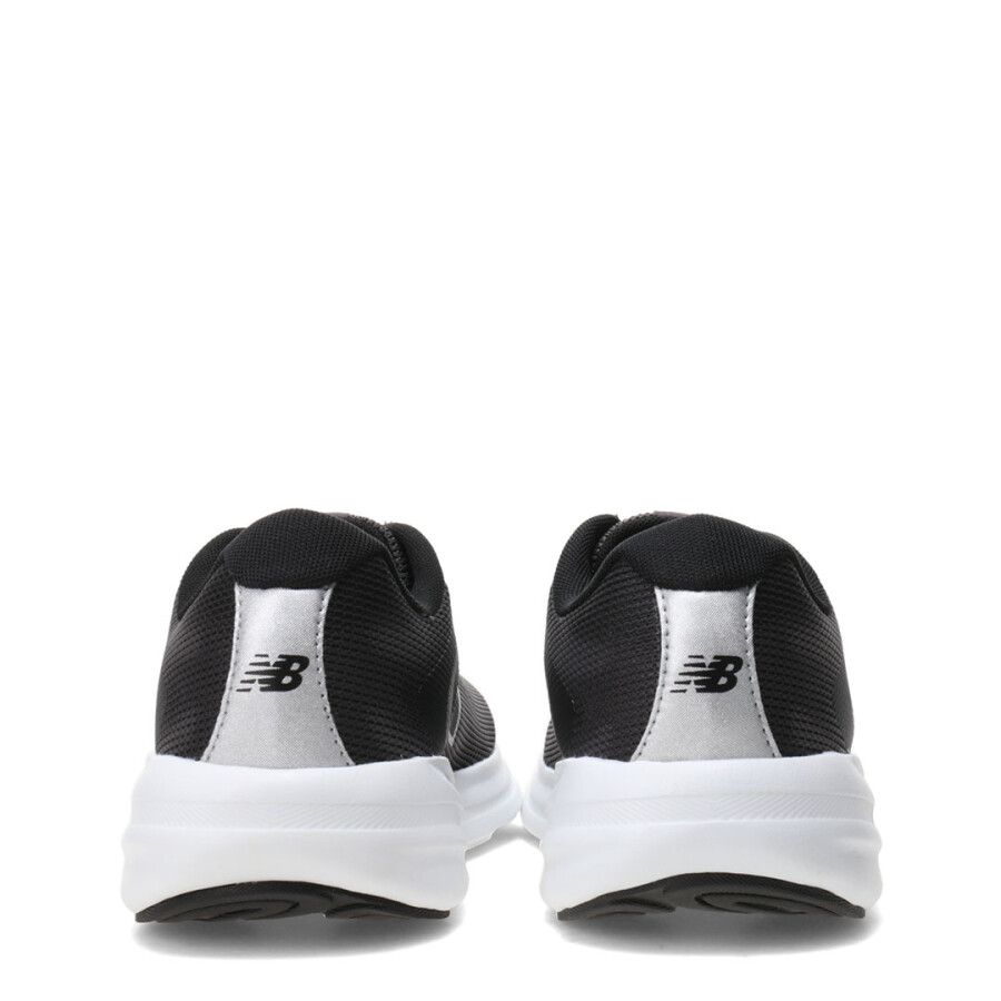 Championes de Mujer New Balance 411 Negro