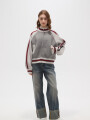 Campera Arvani Estampado 1