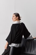 SWEATER GINA Negro