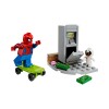 Lego Spiderman vs anti venom 31 pcs en bolsa 7+ Lego Spiderman Vs Anti Venom 31 Pcs En Bolsa 7+