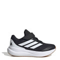 Championesde Niños Adidas Run Falcon 6 Negro