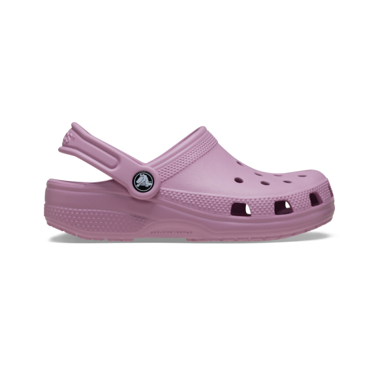 Crocs Classic Clog Niños 1 a 5 años 