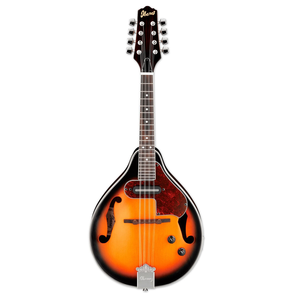 MANDOLINA ELECTROACUSTICA IBANEZ M510E 