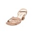 SANDALIA 35-40 TAUPE